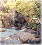 石庭湯殿
